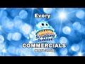 Every Scrubbing Bubbles Commercials 1971 2018