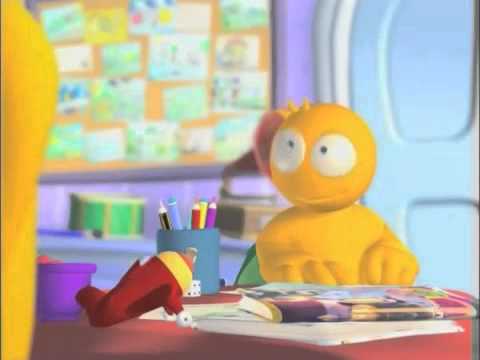 danny et daddy Episode 4