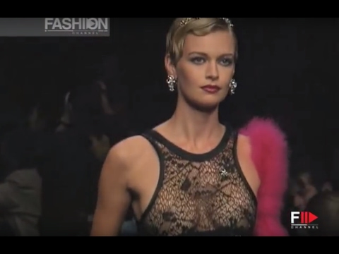 SONIA RYKIEL Full Show SS 1995 Paris by Fashion Channel