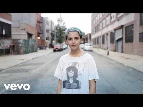 Teenage Girls video