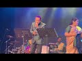 Tumile Dilkile Live K S Chithra In Mumbai Concert L First Time Singing This Song In Hindil
