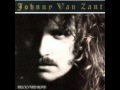Johnny Van Zant - Love Can Be So Cruel 