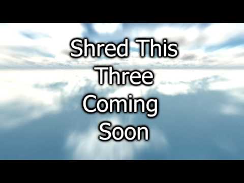 Marco Sfogli: Shred This Too - The Results