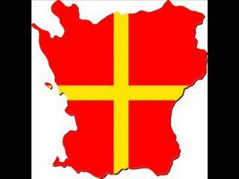 Anel ft. Dirty D - Skåneresan