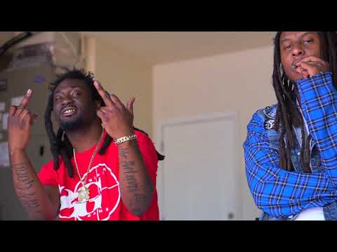 Trill Spill Ft John Wicks