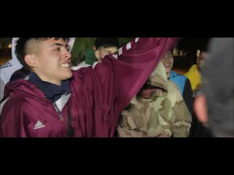 LION vs ELEKA vs KILLER - 8avos | Fecha 1 | Torneo 2021/2022 | Rango 4 FMS Argentina | WOF