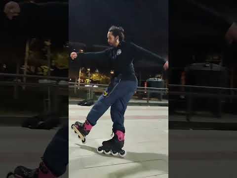 Ronin Unboxing (4x100) #nnskates #nnronins #inlineskating #wizardskating #rollerblading