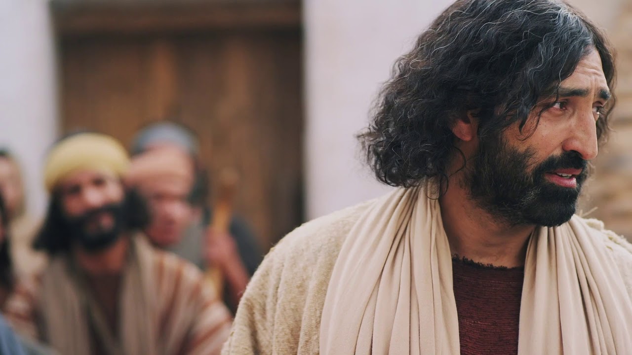 LUMO GOSPEL OF MATTHEW CHAPTER 11:1-24
