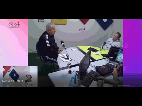 Разговор со прилепската фудбалска легенда Тони Наумоски