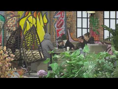 JELENA PRIZNAJE OSECANJA PREMA BARMENU -17.11.2022. - INSTA TV