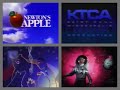 PTV Park Program Break 1995 WGBH 4 Incomplete