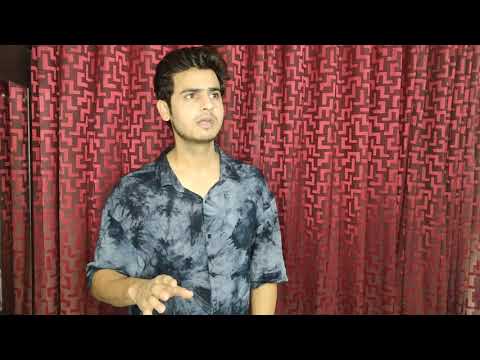 vikas singh audition |c...