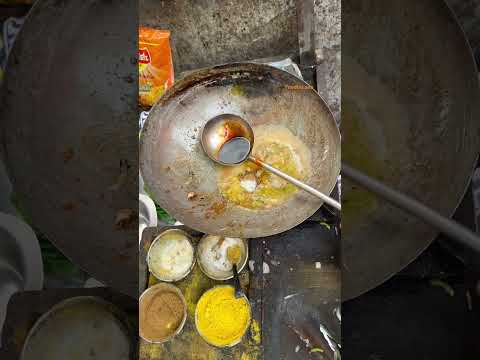 Famous manchurian of mathura 😋 #shorts #viral #trending