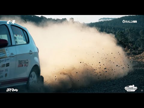 SHAKEDOWN - Rally Rio Negrinho 2025