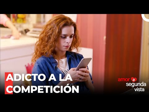 Zeynep Quiere Participar Al Concurso - Amor A Segunda Vista