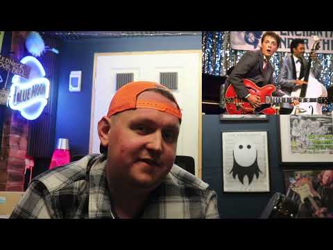 1964 Gibson ES 345 - The Old Lady