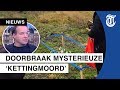 'Vermiste man leidde tot doorbraak kettingmoord'