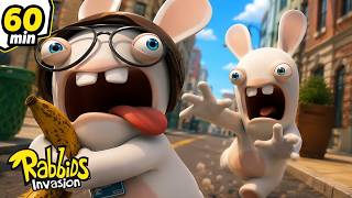 Download lagu Rabbids Take Over the World! 🌎🐰 | Rabbids Invasion 🐰 mp3 Download lagu Rabbids Take Over the World! 🌎🐰 | Rabbids Invasion 🐰 mp3