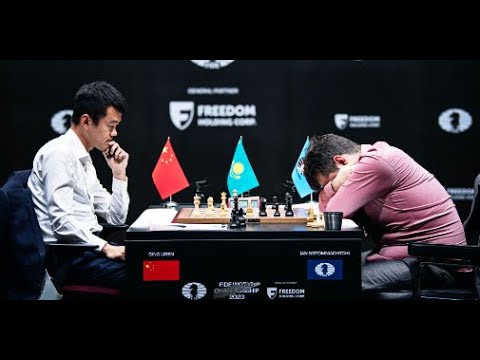 Hikaru Reacts to the Game 12 Press Conference