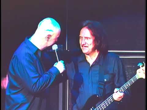 Black Sabbath & Rob Halford - Into the Void (Camden, Nj 08-25-2004) (HD 60fps)