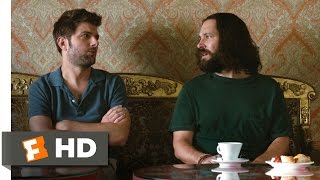 Our Idiot Brother (5/10) Movie CLIP - Coffee Shop Pick-Up (2011) HD