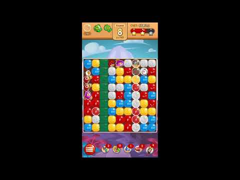 AngryBirds Blast! level 793
