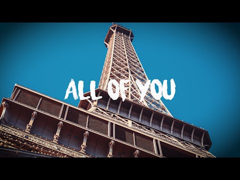 Peter Thomas - All Of You (GOLDHOUSE Remix) (P. Toxic Edit)