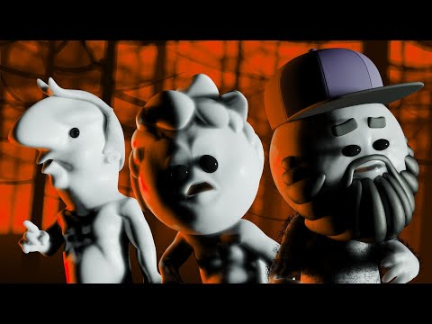 Tomar's got TREE FEVER - WITCH HUNT - PART 5