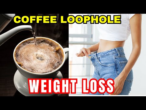 COFFEE LOOPHOLE RECIPE✅(STEP BY STEP)✅ What is the coffee loophole? -7 Second Coffee Loophole