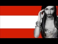 Conchita Wurst - Rise Like A Phoenix [Official ...