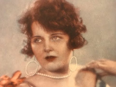 Dajos Béla Orchester, Leo Monosson, Zwei blaue Augen, Slow-Fox, Berlin, 1930