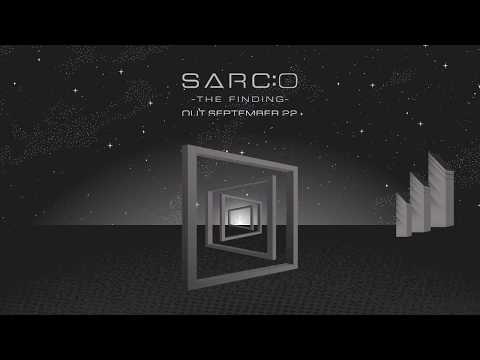 Sarc:o - The Finding // Out Sept. 22