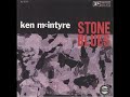 Ken McIntyre - Blanche