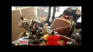 2013 Yamaha Fino Classic