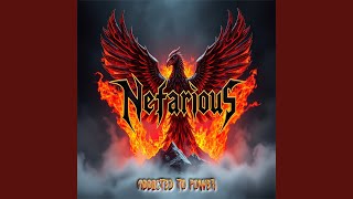 Nefarious - One Nation Enslaved [Addicted To Power] (18 Juli) 642 video