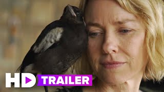 PENGUIN BLOOM Trailer (2021) Netflix