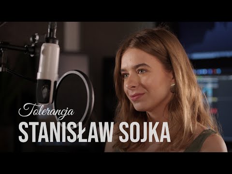 Tolerancja - Stanisław Sojka - Małgorzata Kozłowska cover