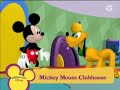 Playhouse Disney Screen Bug Mickey Mouse Clubhouse March 22 2010