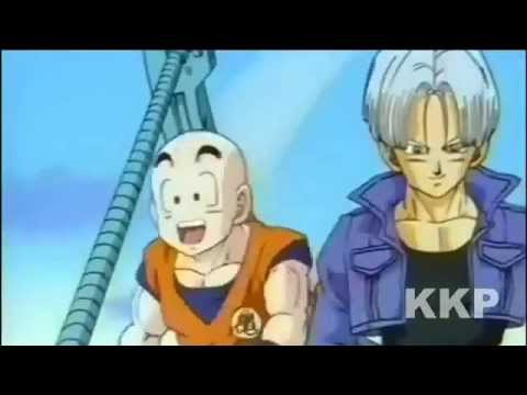 PUNTATE DI DRAGONBALL SCARICA