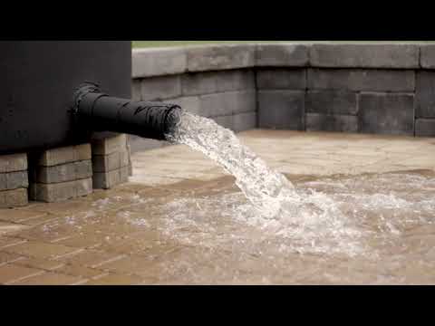 Adoquín Drenante Jaragua - Adoquinar