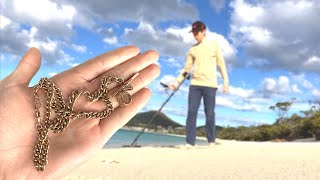 Found Lost Jewellery in Australia? Here's What To Do!