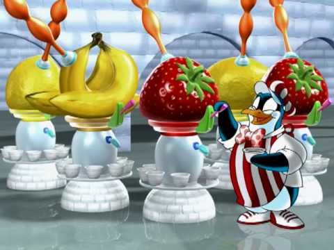 POLARETTI Cream 20sec