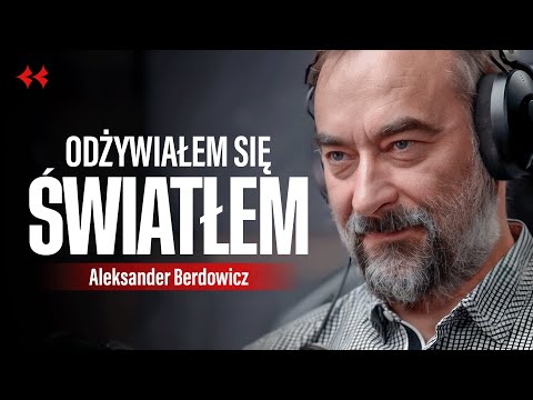 Sekretne prawa wszechświata. Dlaczego zapominamy jak żyć? Aleksander Berdowicz