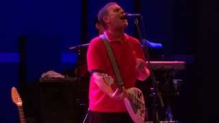 &quot;Never You Done That&quot; The English Beat@World Café Live Philadelphia 12/19/13