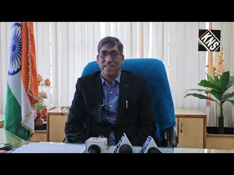“ Around 2.7 lakh students will appear in annual Class 10, 11 and 12 #exami...