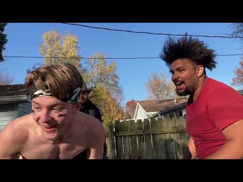 Show 36. The rise of a new allegiance