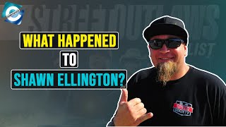 What is Street Outlaws' Shawn Ellington Doing Now Net Worth 2021