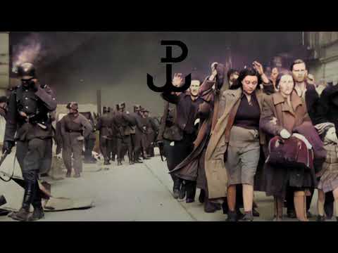 Chłopcy Silni Jak Stal - Boys Strong As Steel - Armia Krajowa Warsaw Uprising Song