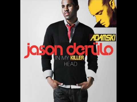 Nobletec MashMix 2o1o - Jason Derulo Vs Adamski - In My Killer Head