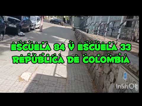 Parece una vuelta común... pero mirá lo que pasa en Villa Muñoz 👀 👀🚶‍♂️‍➡️🚶‍♂️‍➡️